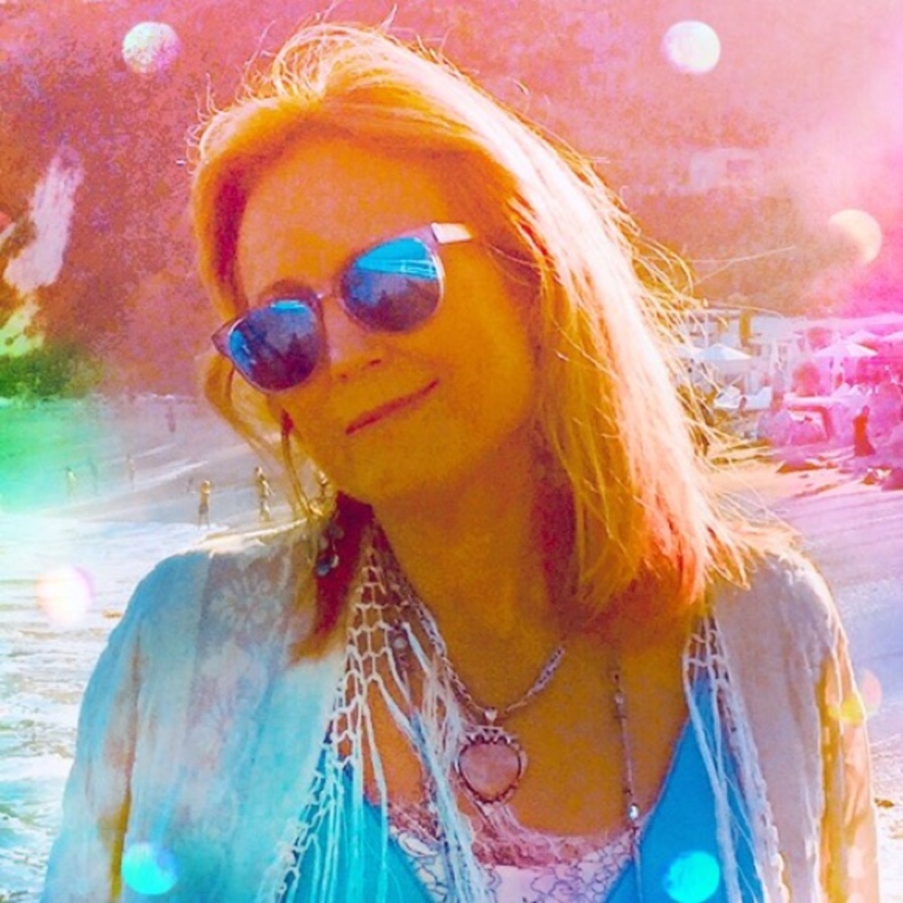 Meet your Posher, Beth